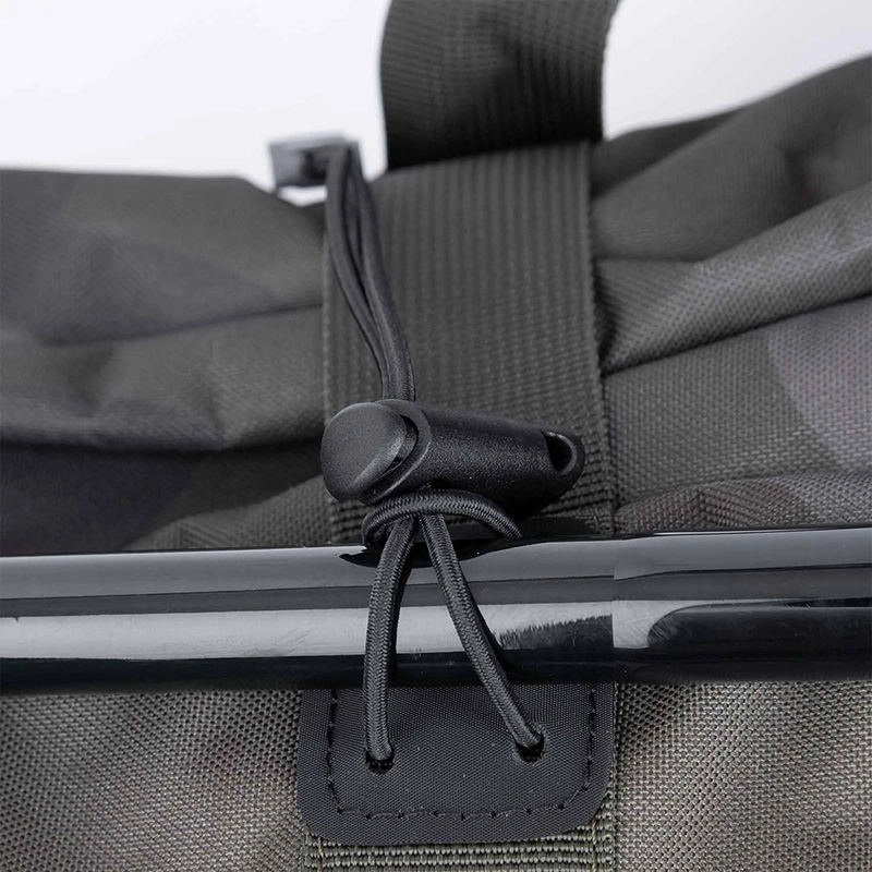 Sonik Bank-Tek 3 Rod Compact Sleeves